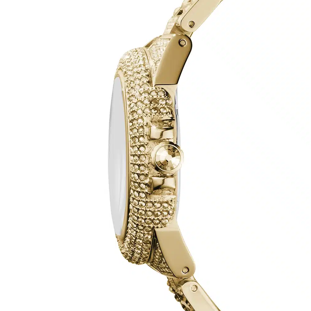 Michael Kors Camille MK5720 Gold